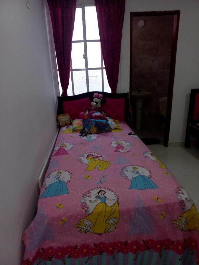 Casa Confortable Santa Marta-osman *
