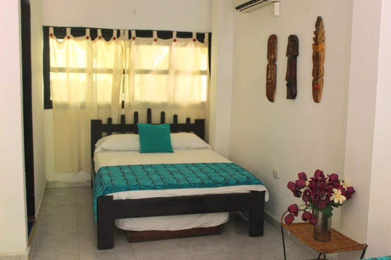 Casa Bachue Guest house