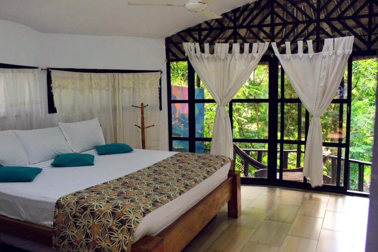 Casa Bachue Guest house *