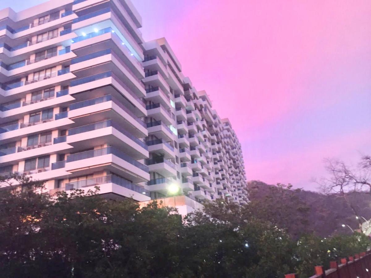 Samaria Club De Playa Apto 1114