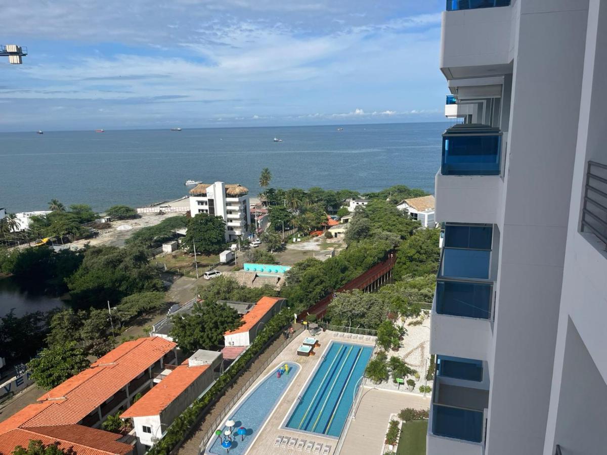 Samaria Club De Playa Apto 1114