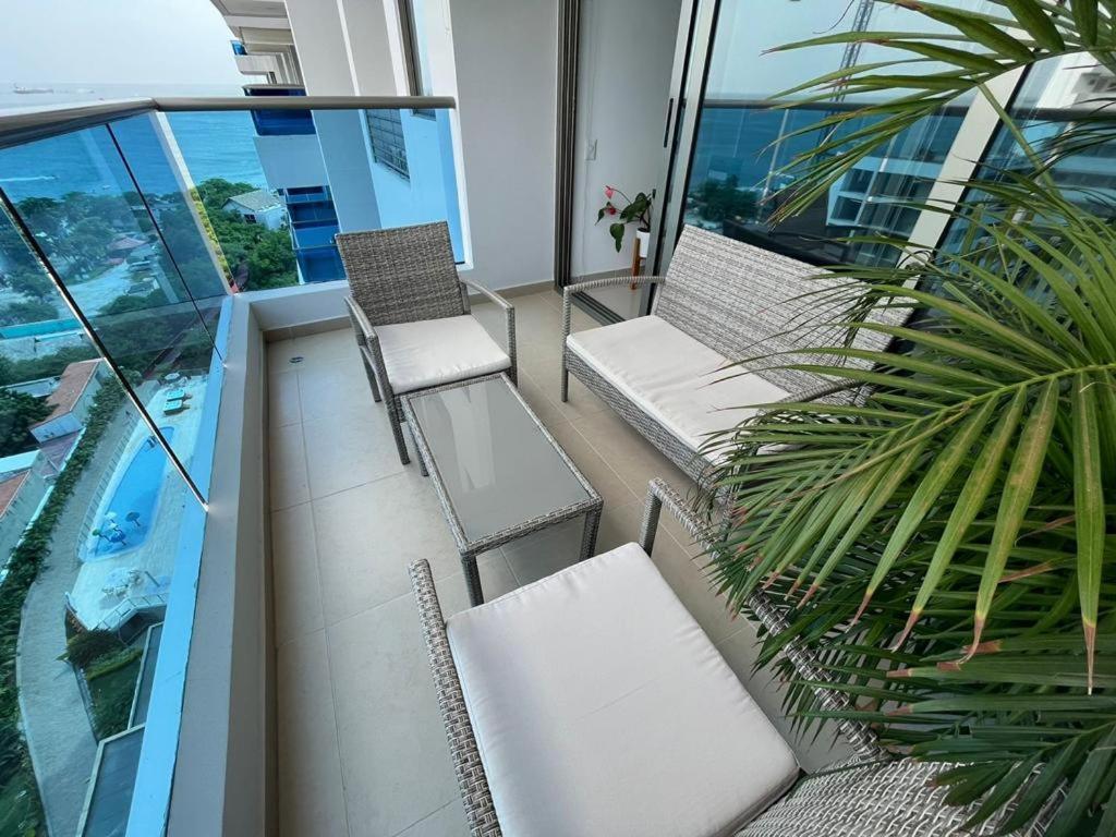 Apartment Samaria Club De Playa Apto 1114