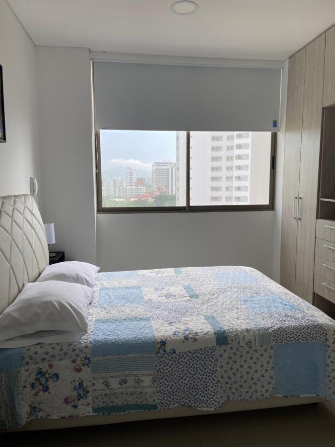 Hermoso Apartamento Samaria Club De Playa *