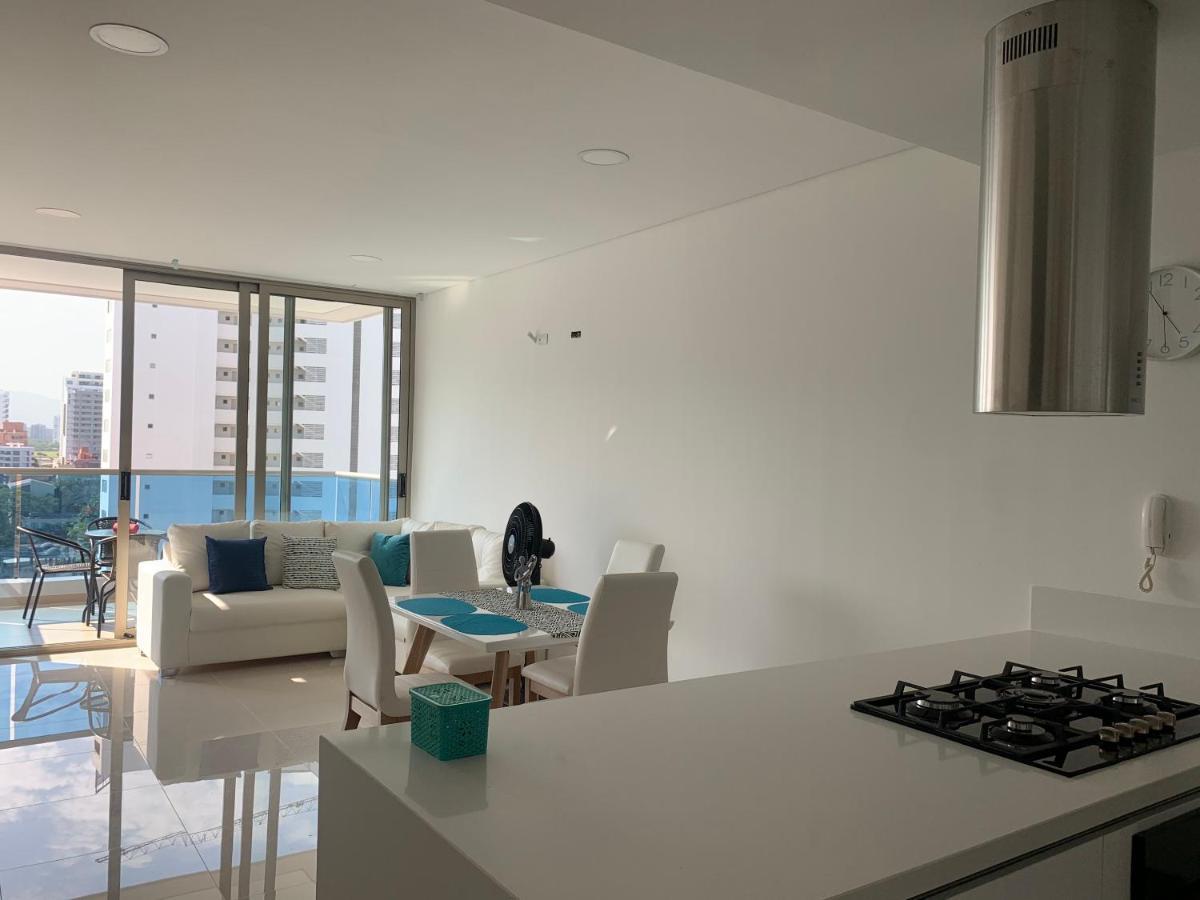 Hermoso Apartamento Samaria Club De Playa Apartment *