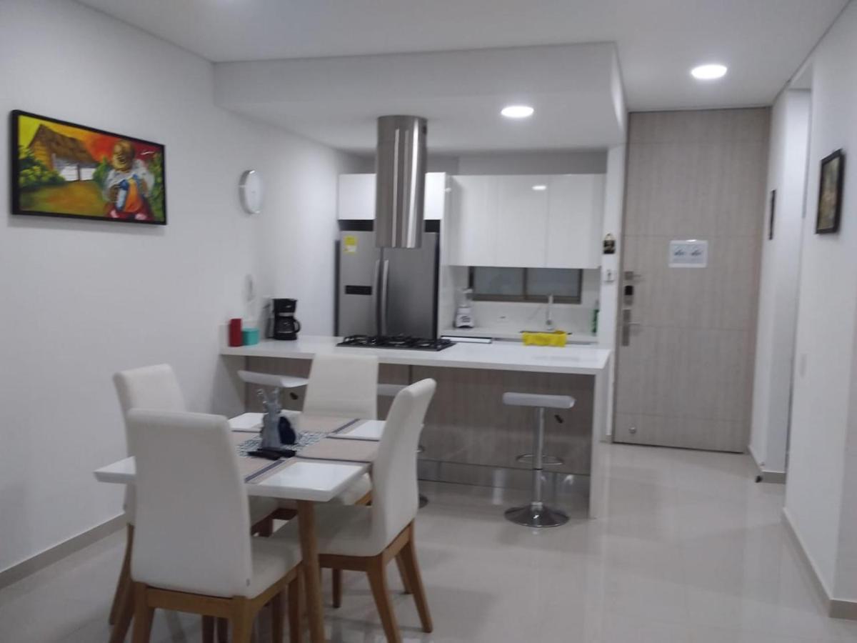 Apartment Hermoso Apartamento Samaria Club De Playa