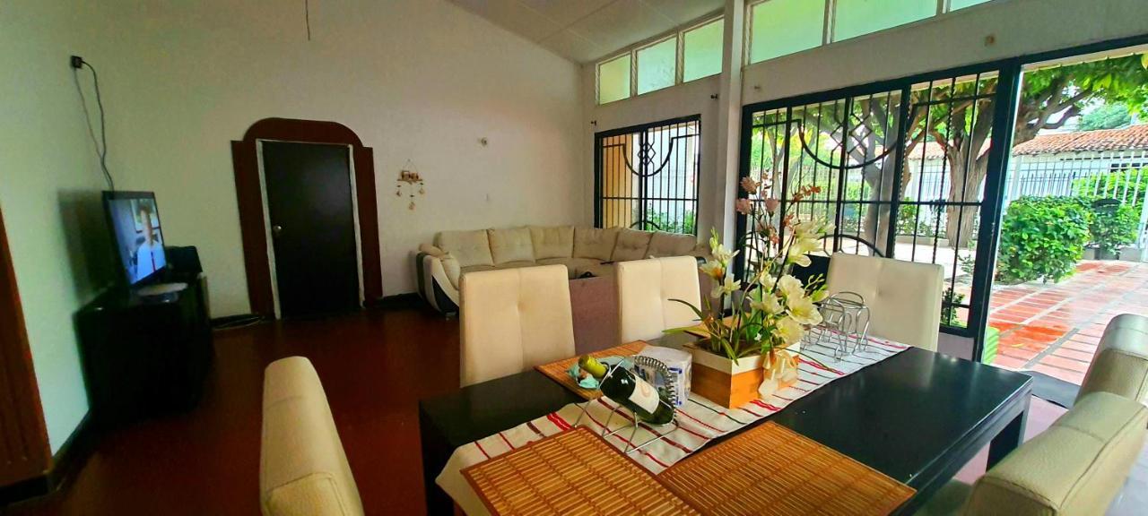 Homestay Chio's Santa Marta (Magdalena)