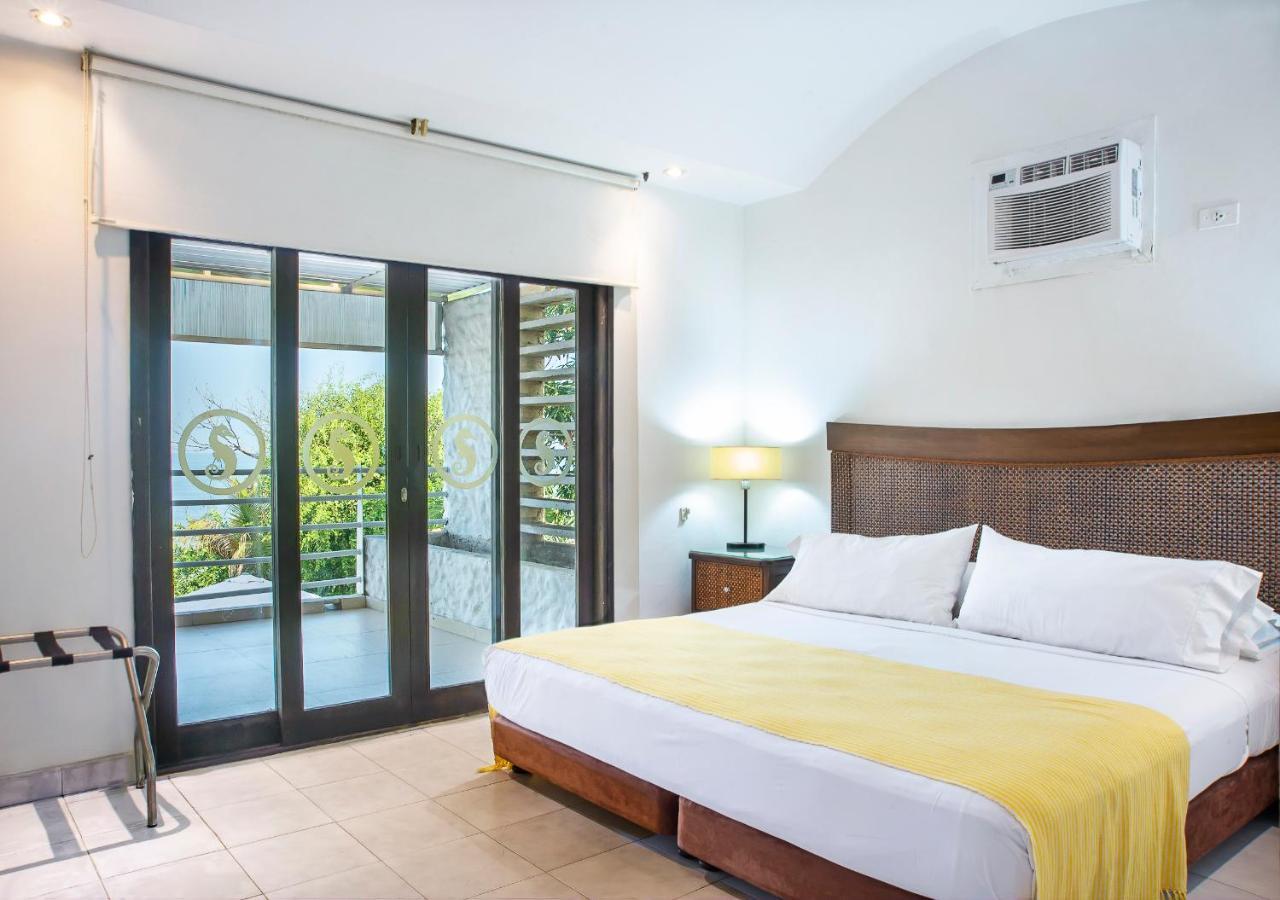 Santorini Del Mar Villa *
