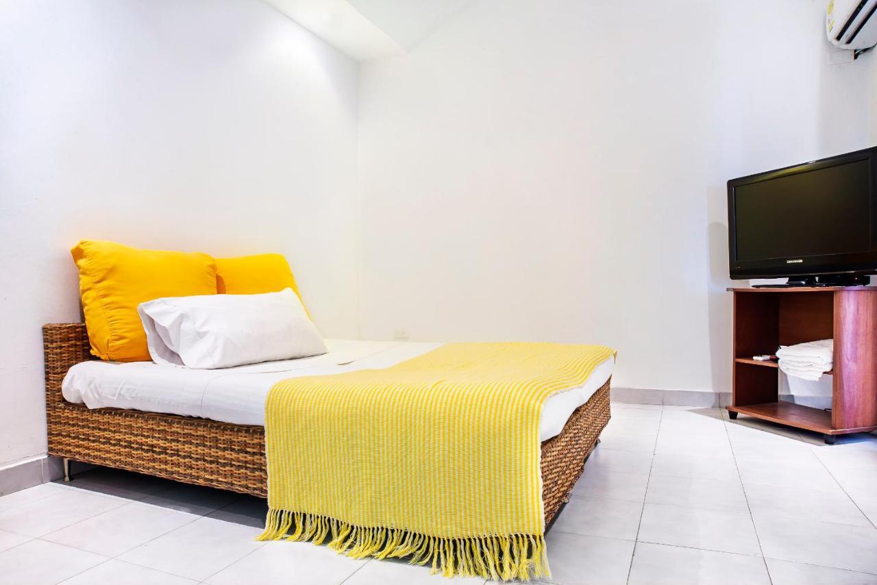 Santorini Del Mar Villa