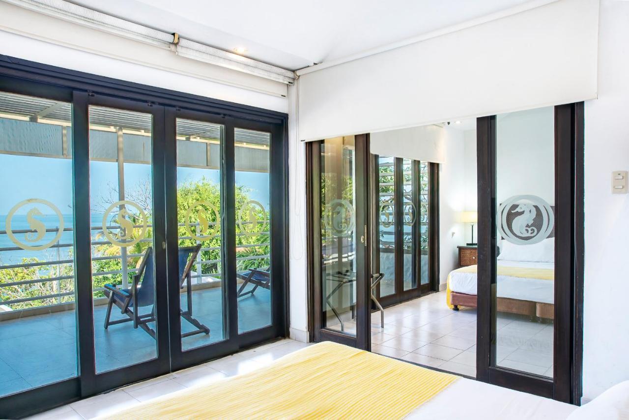 Santorini Del Mar Villa *