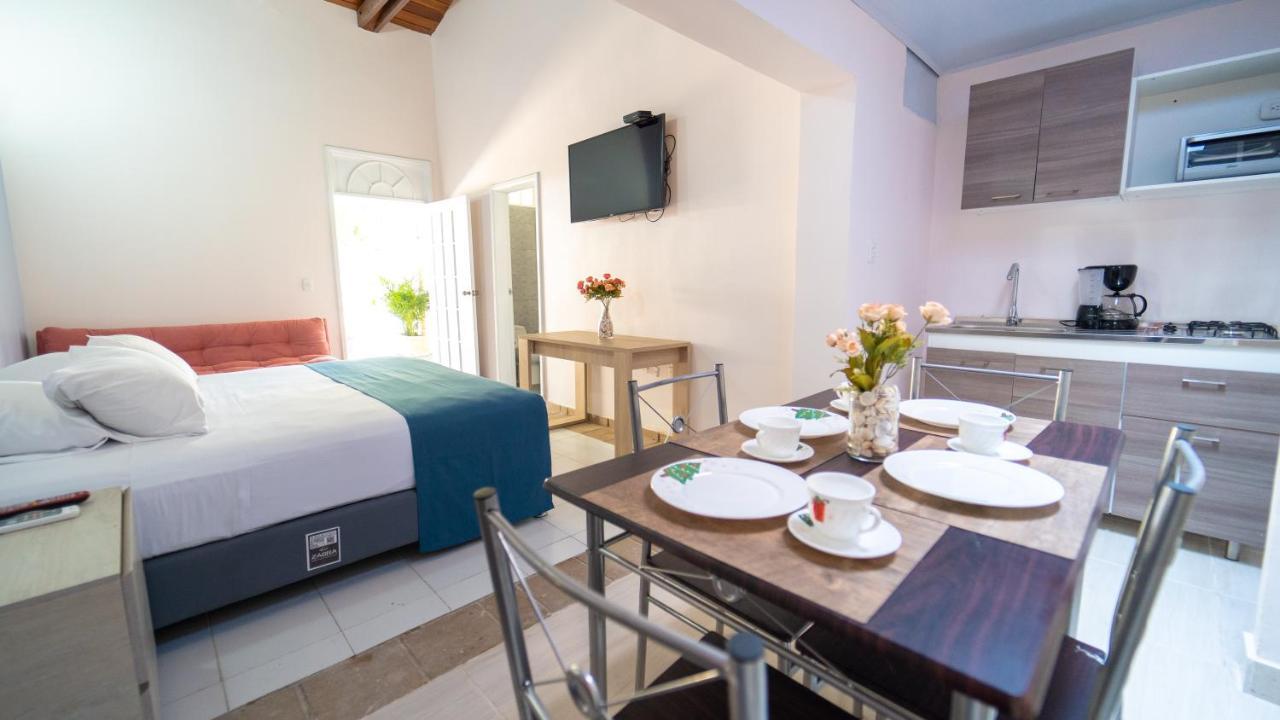 Santorini Del Mar Santa Marta (Magdalena)