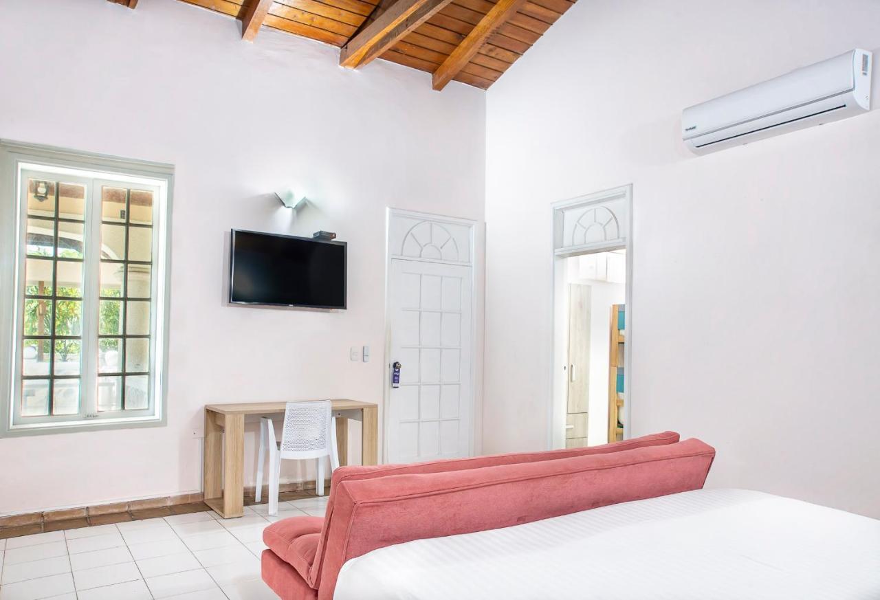 Santorini Del Mar Villa
