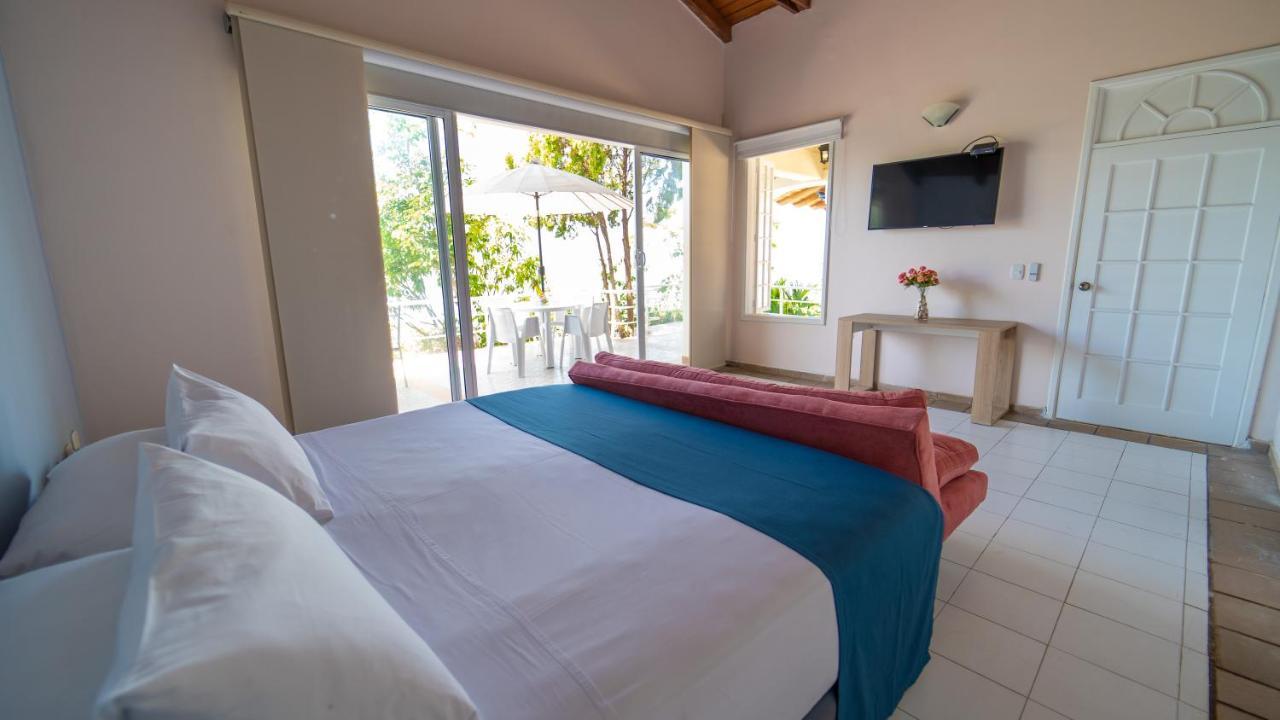 Villa Santorini Del Mar Santa Marta (Magdalena)