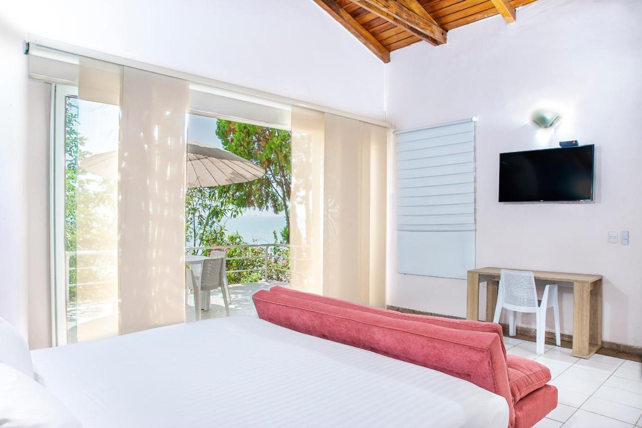 Santorini Del Mar Villa
