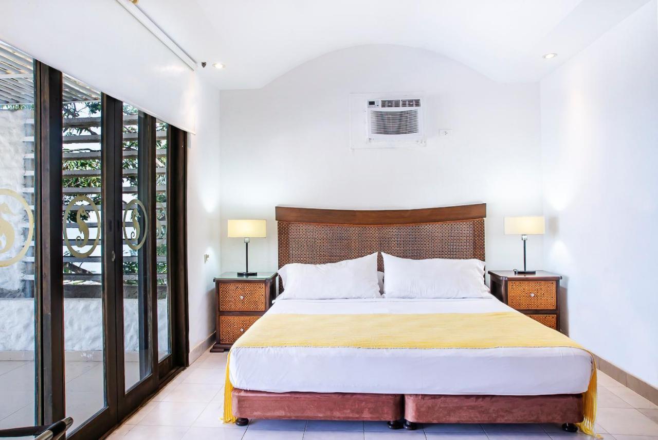 Villa Santorini Del Mar