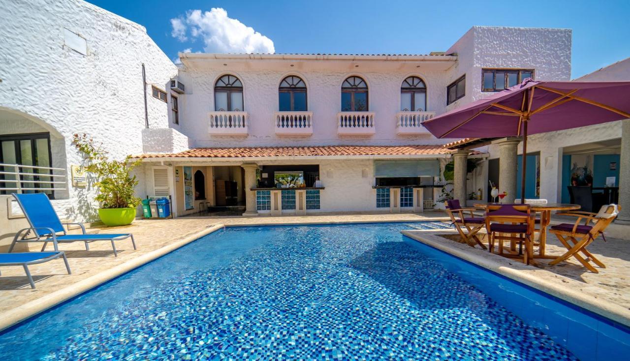 Santorini Del Mar Santa Marta (Magdalena)