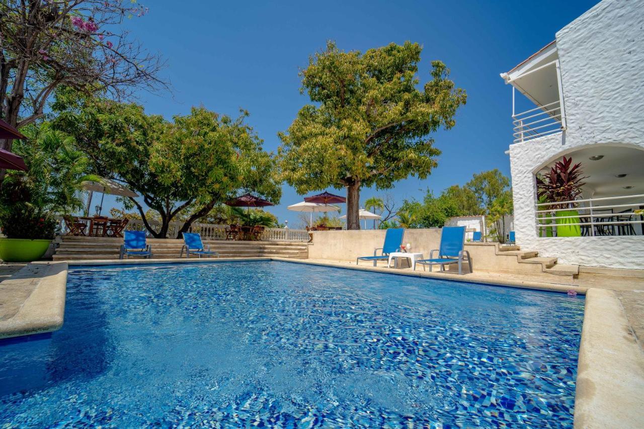 Villa Santorini Del Mar