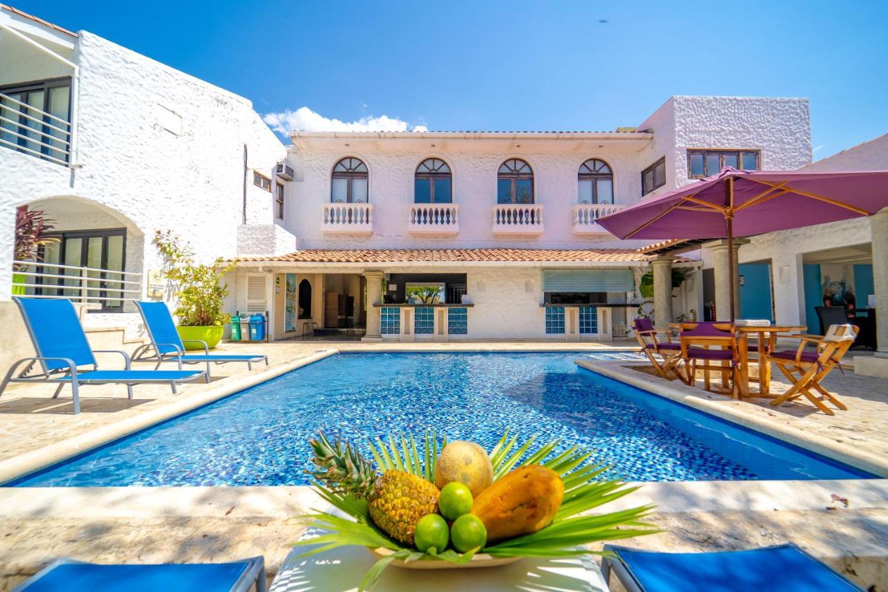 Santorini Del Mar * Santa Marta (Magdalena)