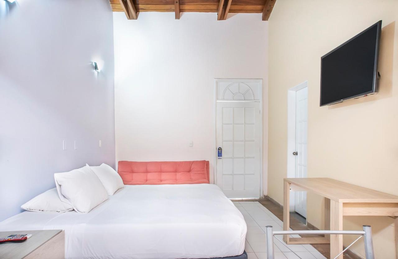 Santorini Del Mar Villa