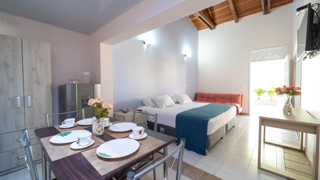 Santorini Del Mar Santa Marta (Magdalena)