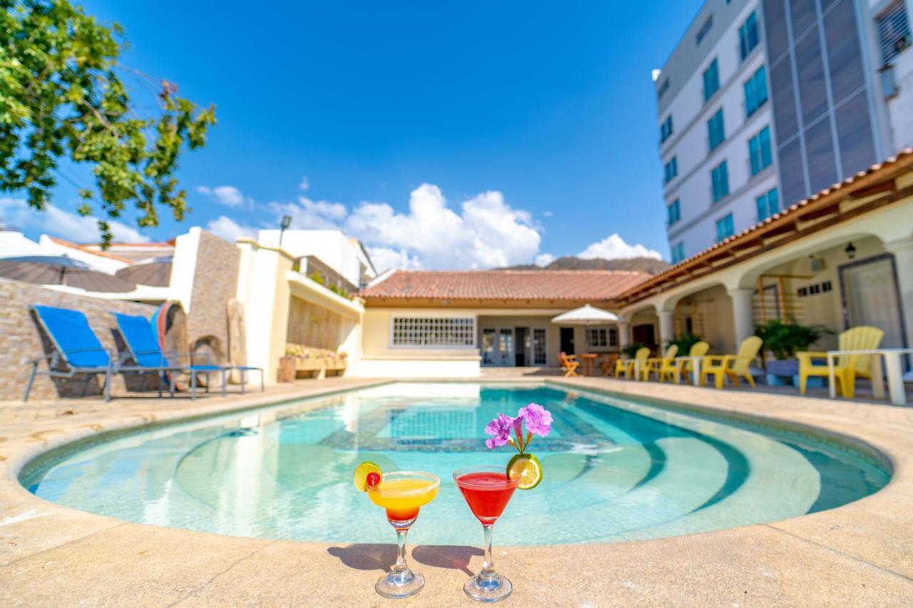 Santorini Del Mar Villa Santa Marta (Magdalena)
