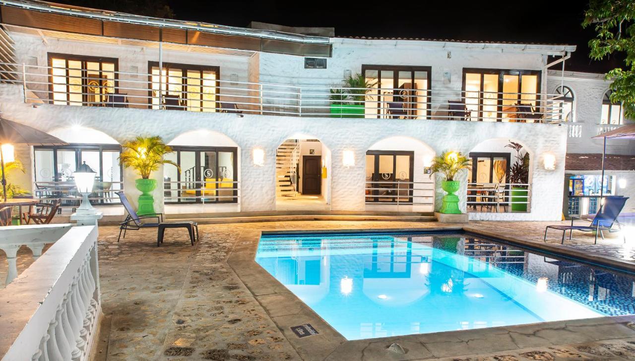 Santorini Del Mar Villa *