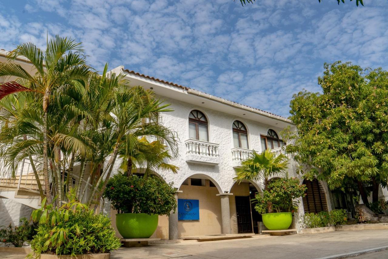 Villa Santorini Del Mar *