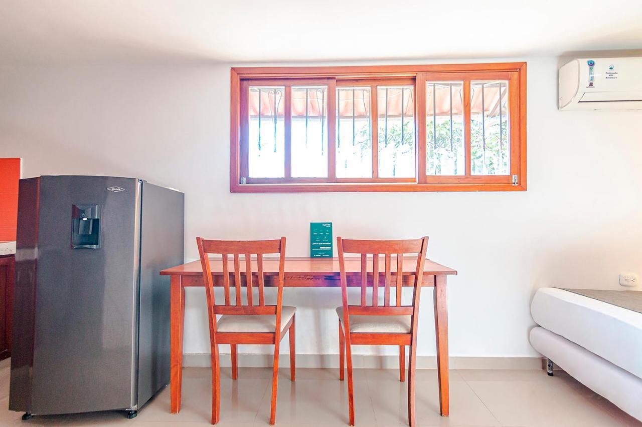 Bacano Bed & Breakfast Santa Marta (Magdalena)
