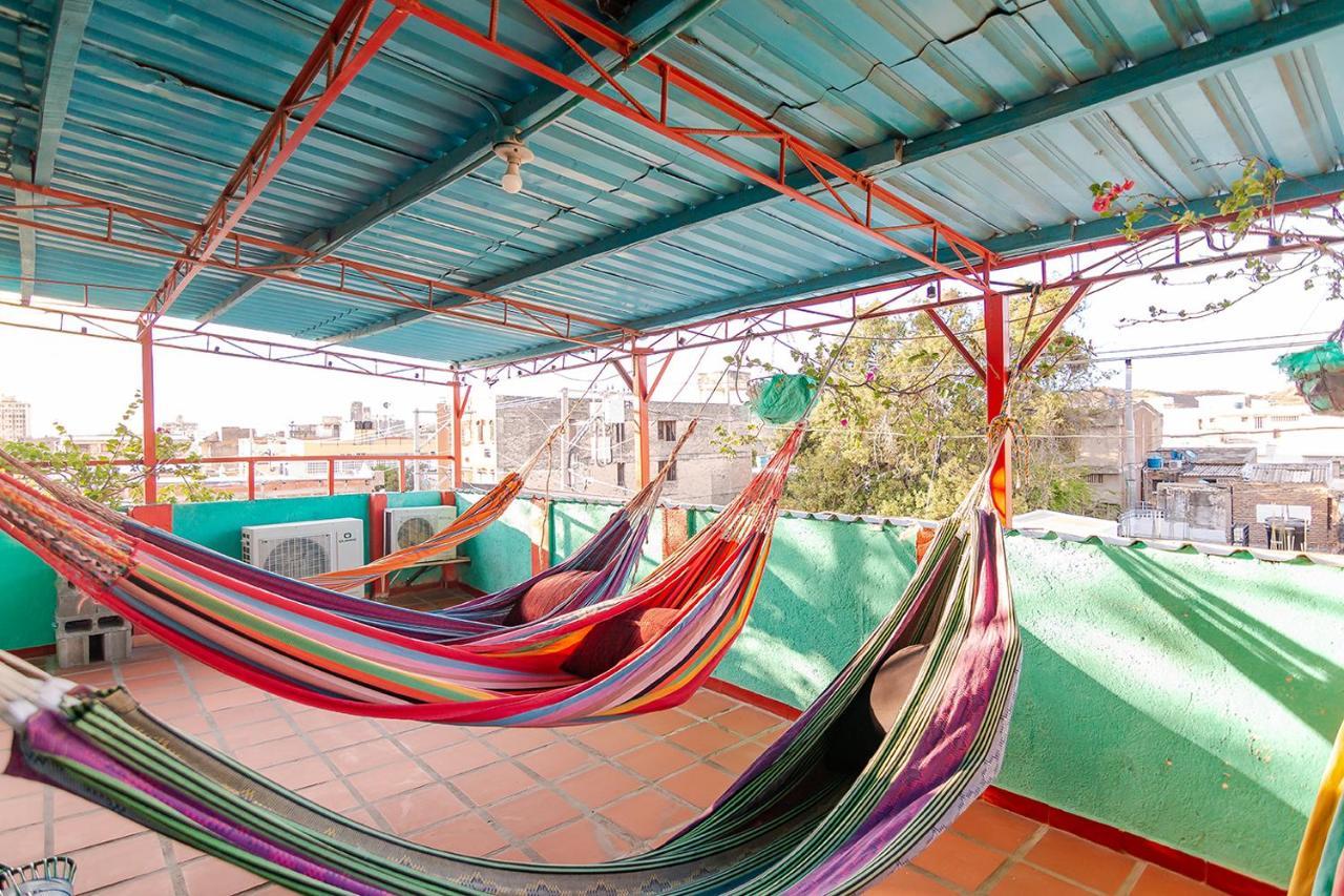 Bed & Breakfast Bacano