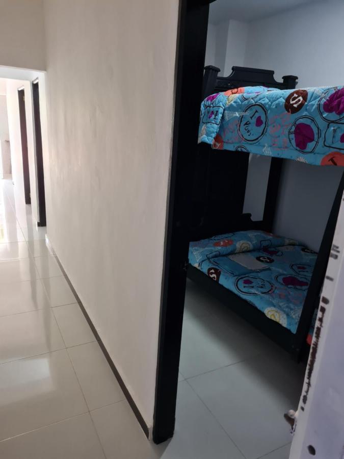 Apartment Acogedor En Santa Marta (Magdalena)