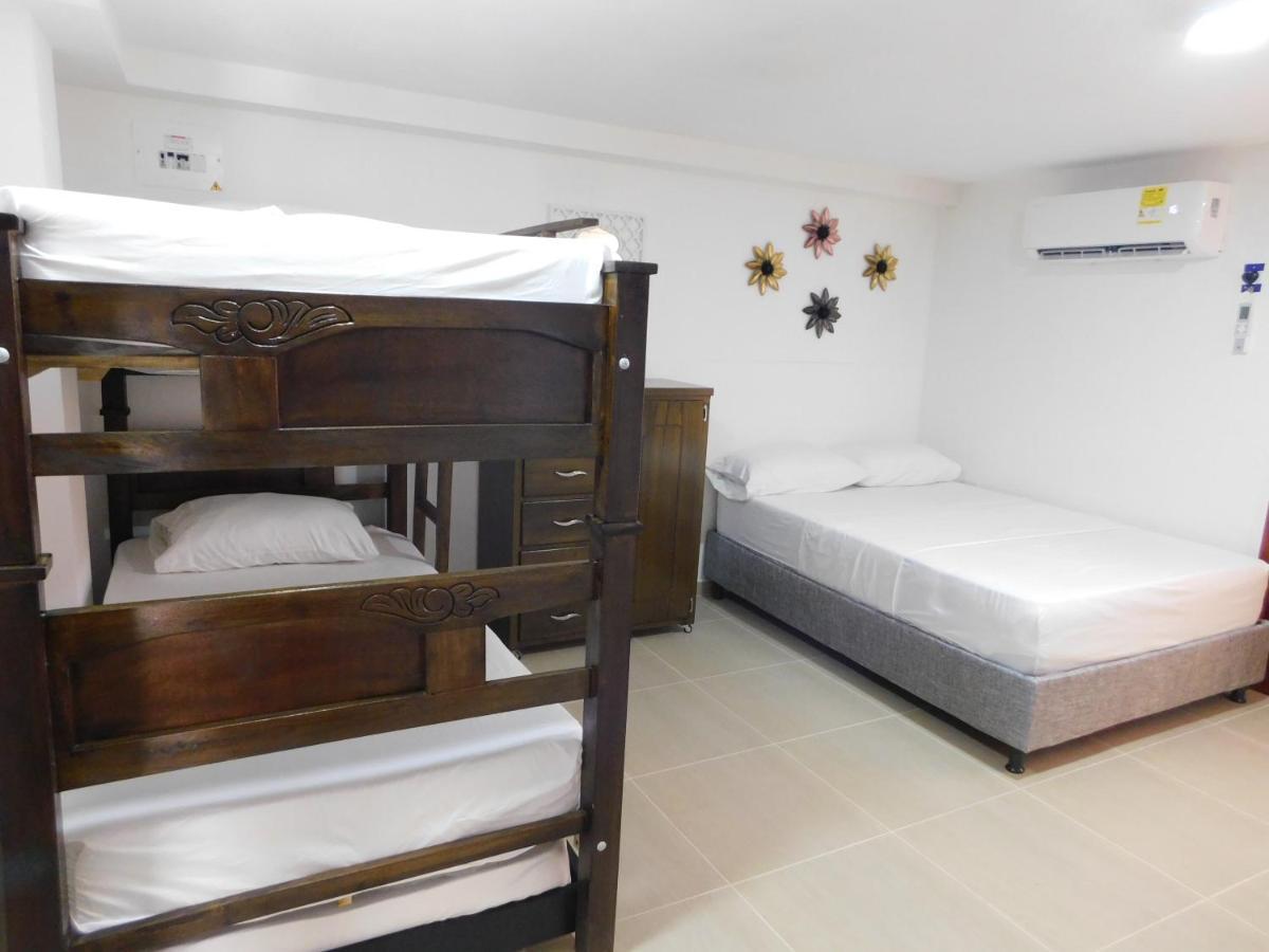 Apartment El Velero By Danp Santa Marta (Magdalena)