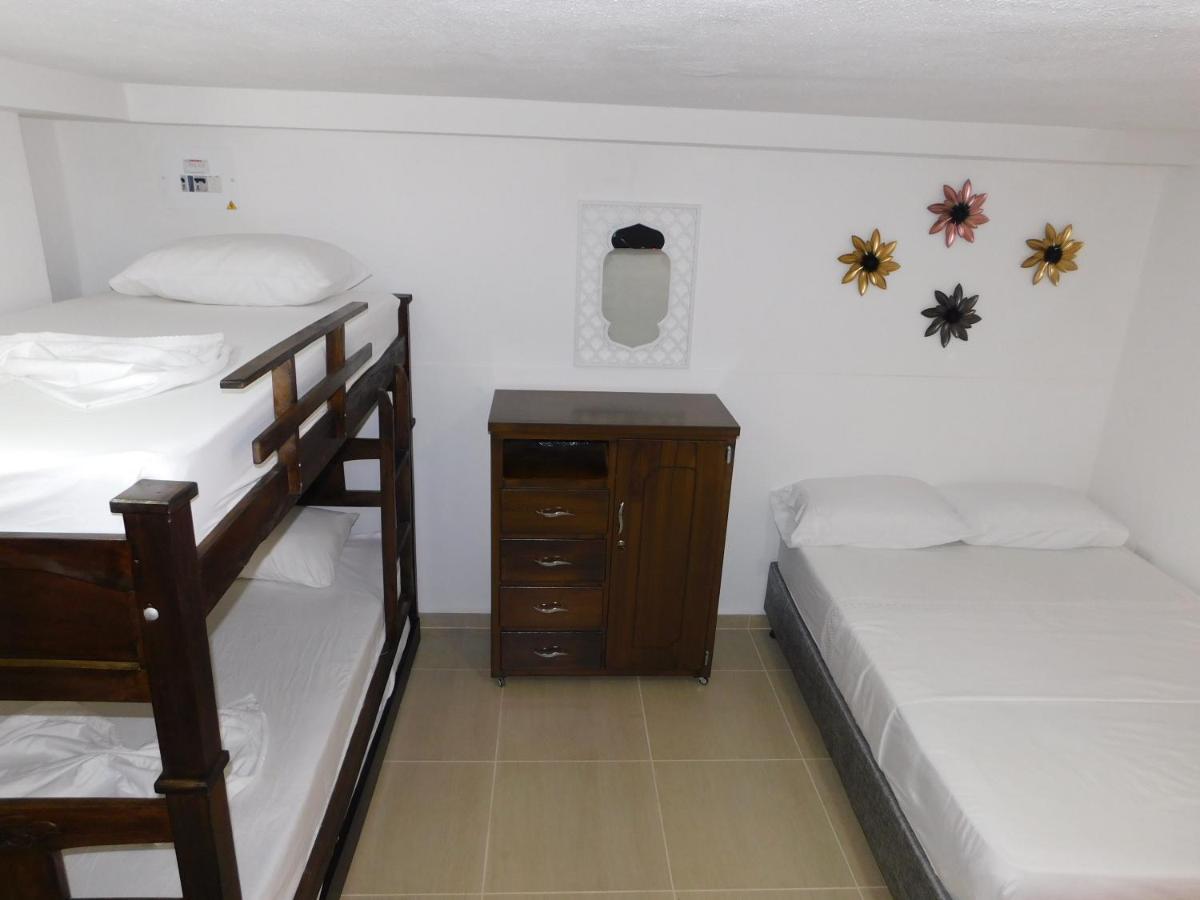 Apartment El Velero By Danp Santa Marta (Magdalena)