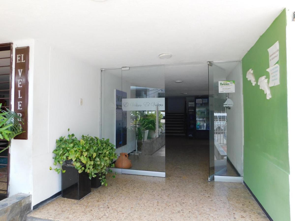 Apartment El Velero By Danp