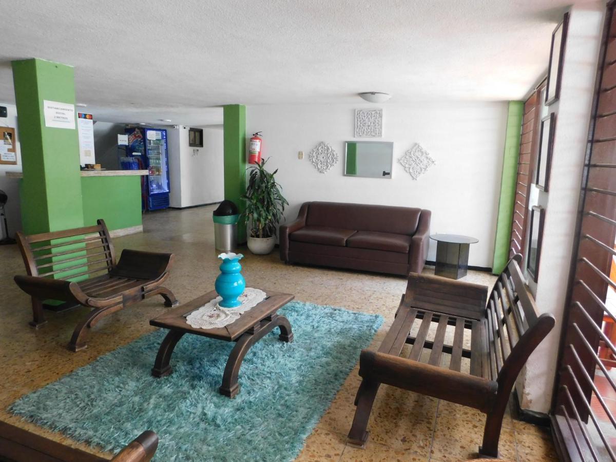 Apartment El Velero By Danp Santa Marta (Magdalena)