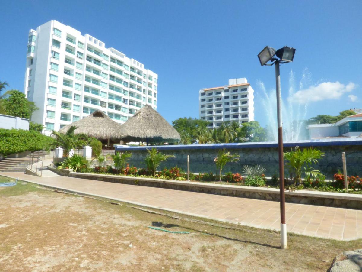Apartment Costa Azul 401 Santa Marta (Magdalena)