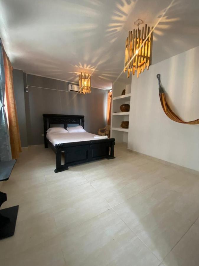 El Exito Guest house