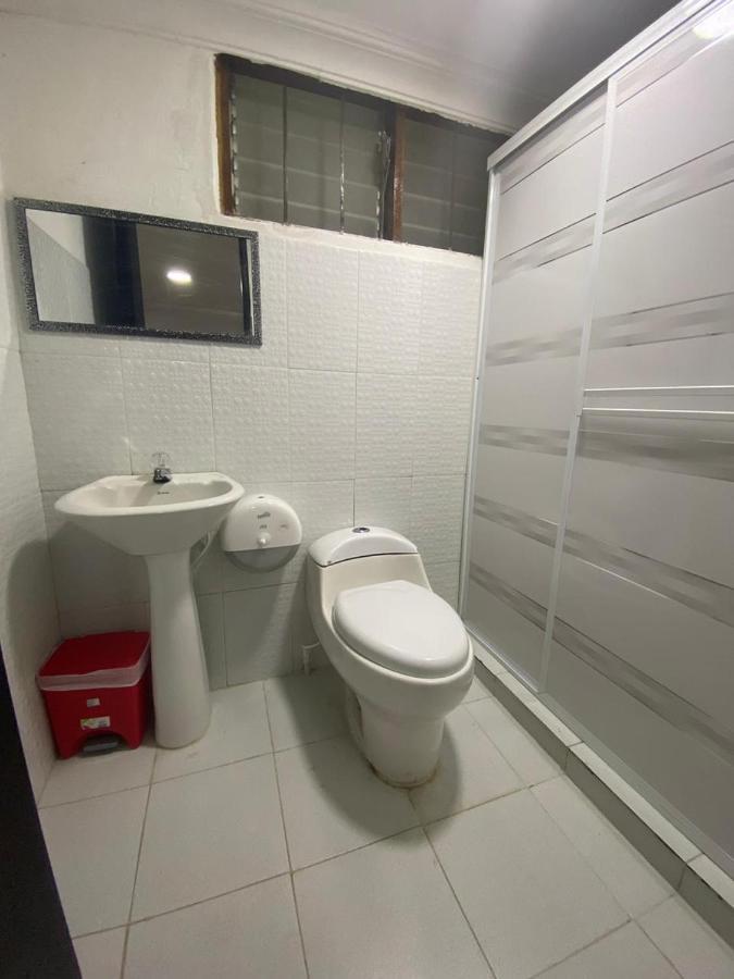 El Exito Guest house
