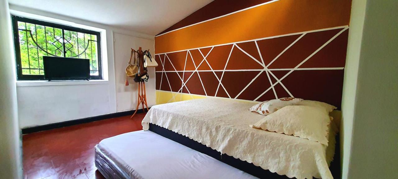 Casa Chios 2 * Santa Marta (Magdalena)