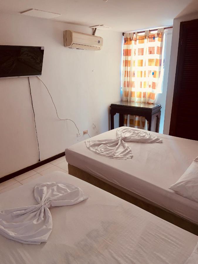Apartment Apartamento 6d Excalibur Santa Marta (Magdalena)