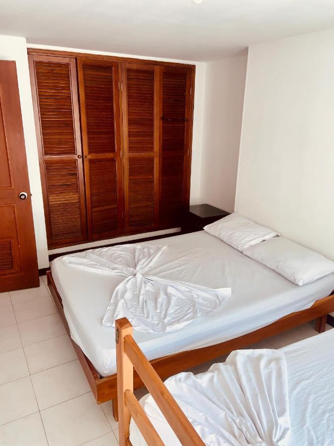 Apartment Apartamento 6d Excalibur *