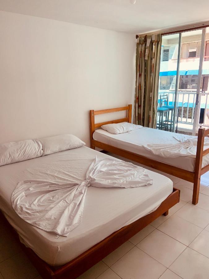 Apartamento 6d Excalibur