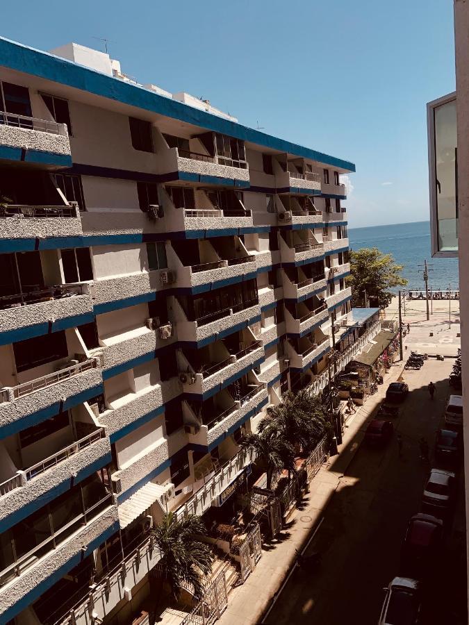Apartamento 6d Excalibur Apartment