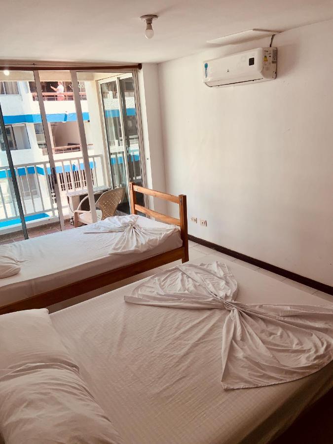 Apartamento 6d Excalibur *