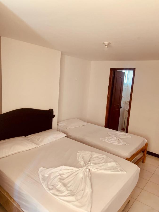 Apartamento 6d Excalibur Apartment