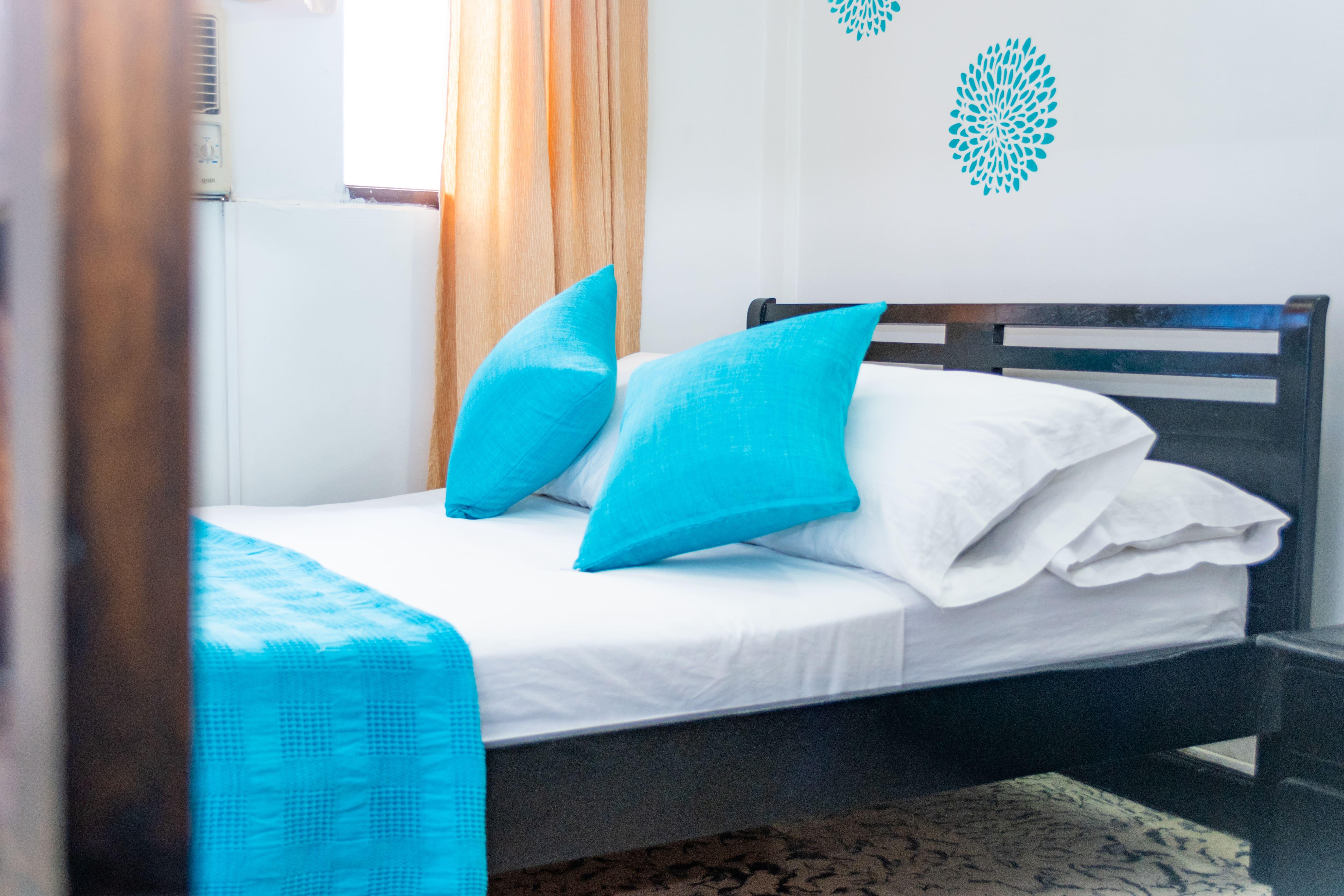 Hotel Taybo Santa Marta (Magdalena)