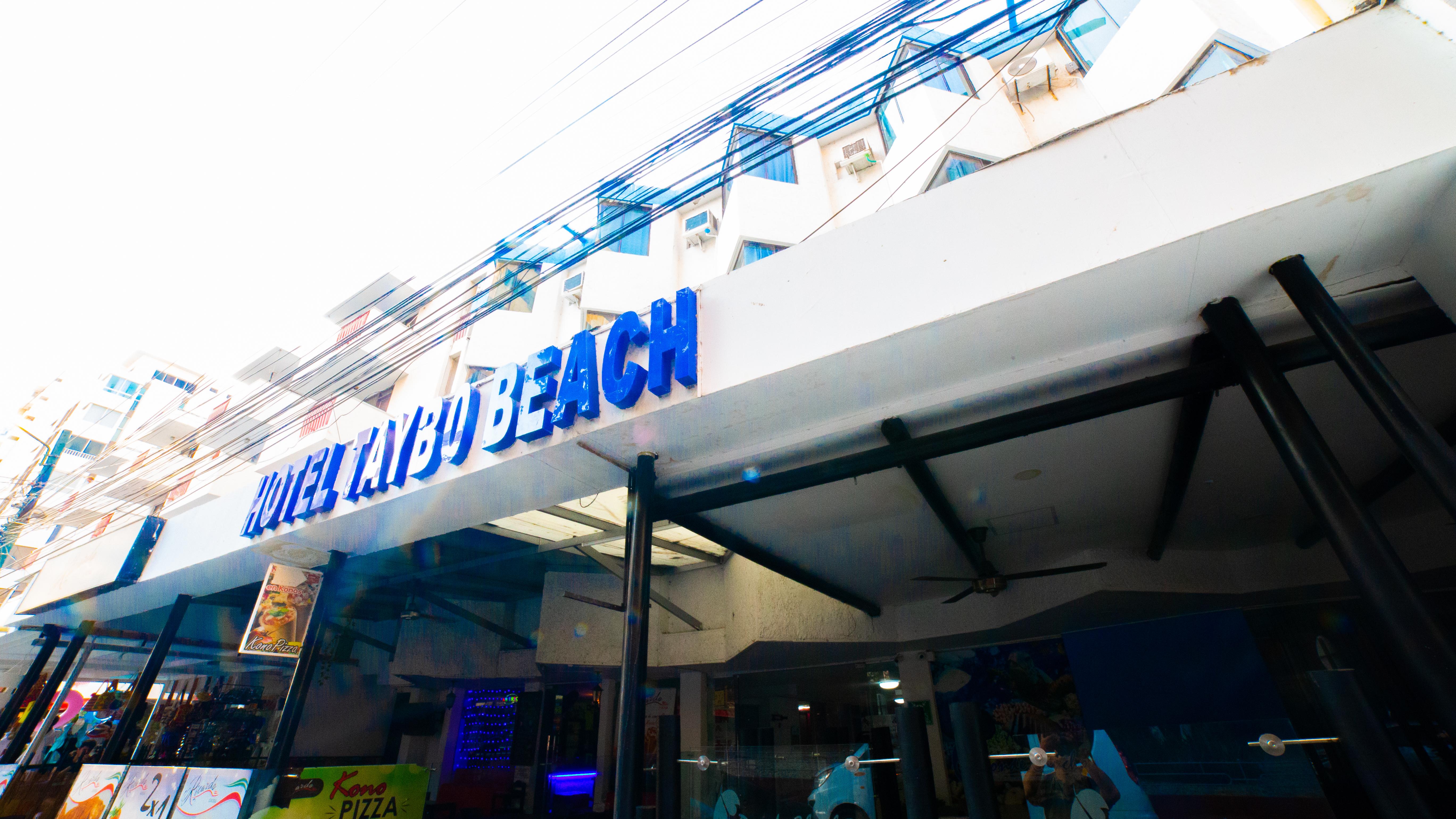 Taybo Santa Marta (Magdalena)