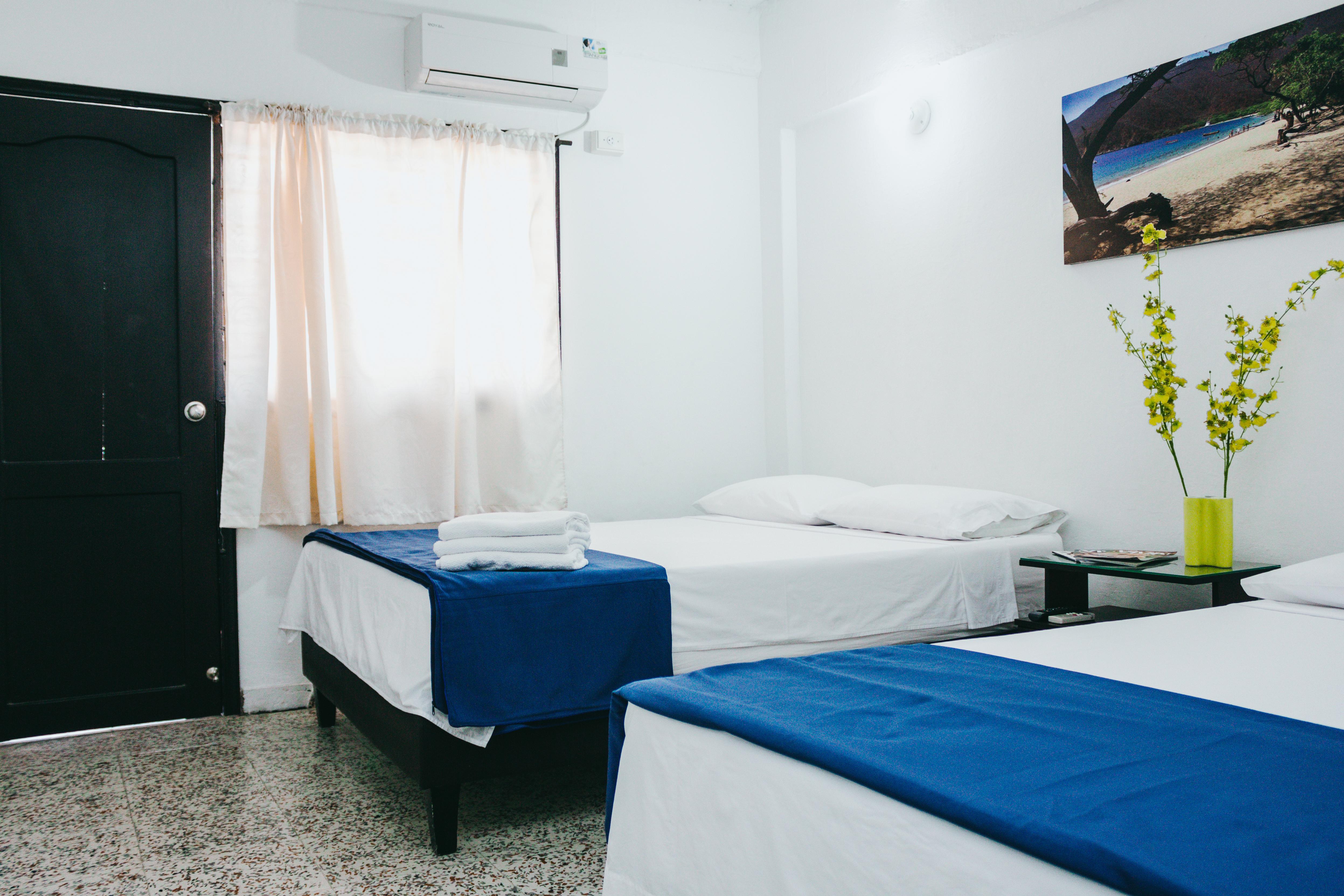 Hotel Tucuraca By Dot Tradition Hotel 3*