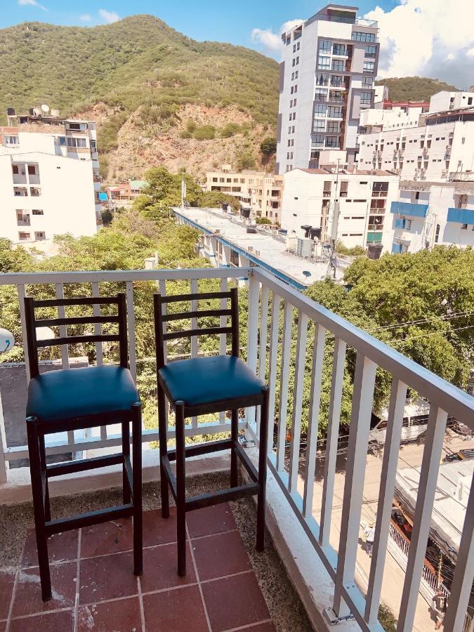 Apartamento 6d Excalibur