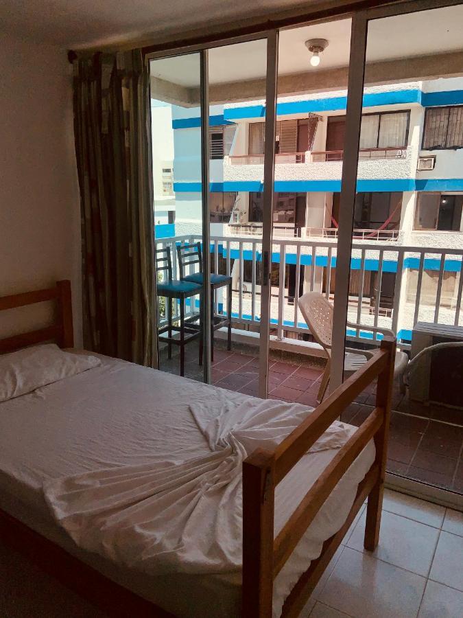 Apartamento 6d Excalibur * Santa Marta (Magdalena)