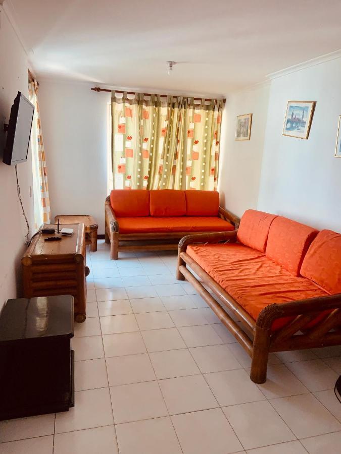 Apartment Apartamento 6d Excalibur *