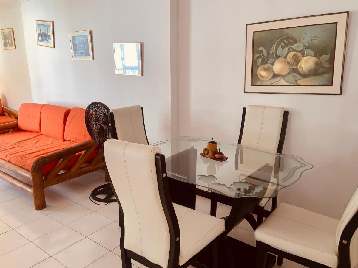 Apartamento 6d Excalibur Apartment *